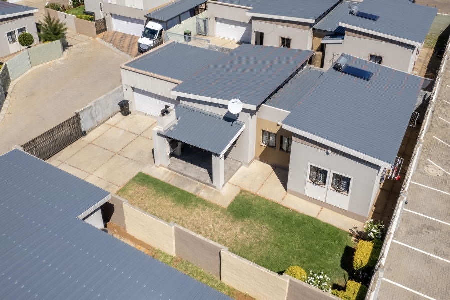 3 Bedroom Property for Sale in Geelhoutpark North West